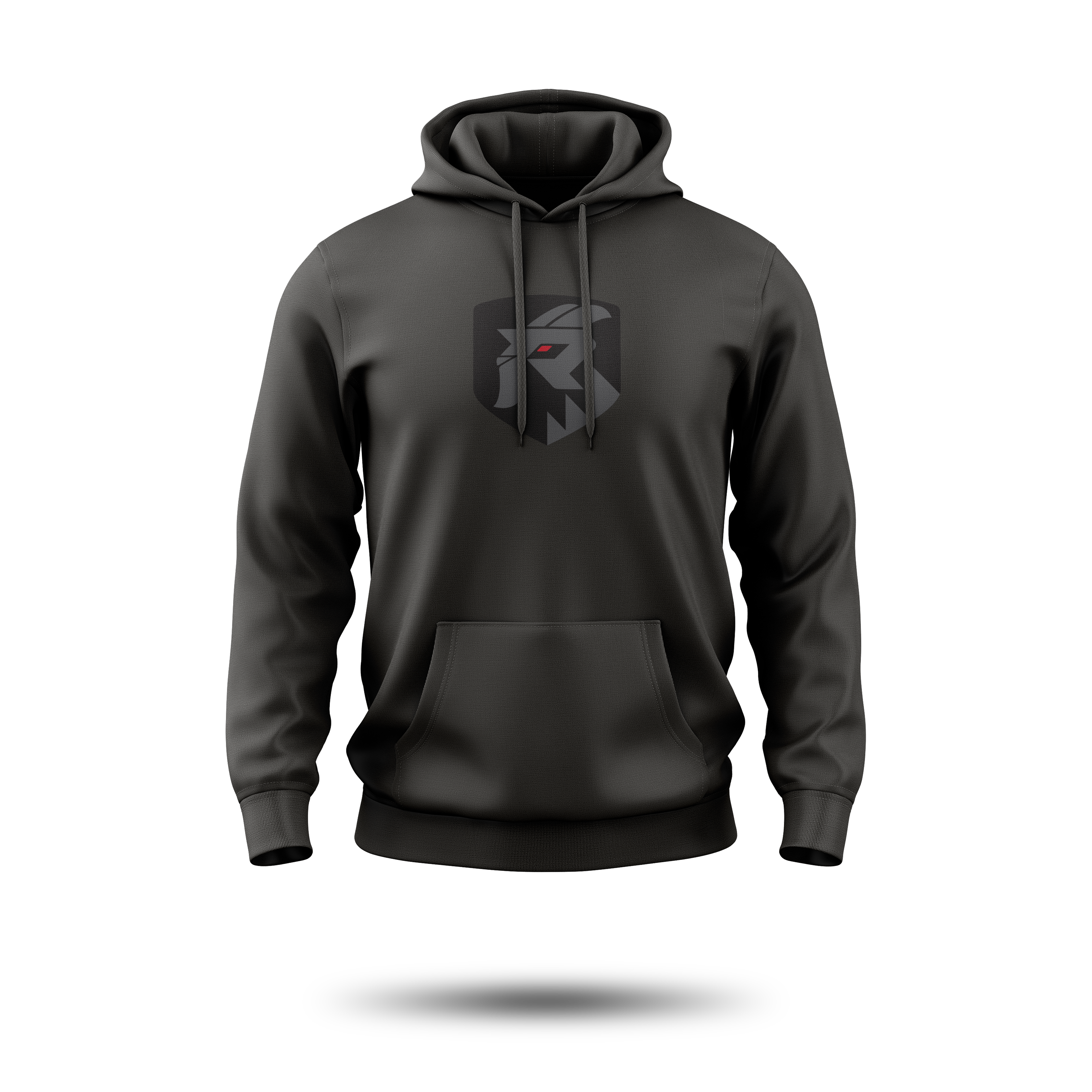 Ridge Craft Evil Hoodie