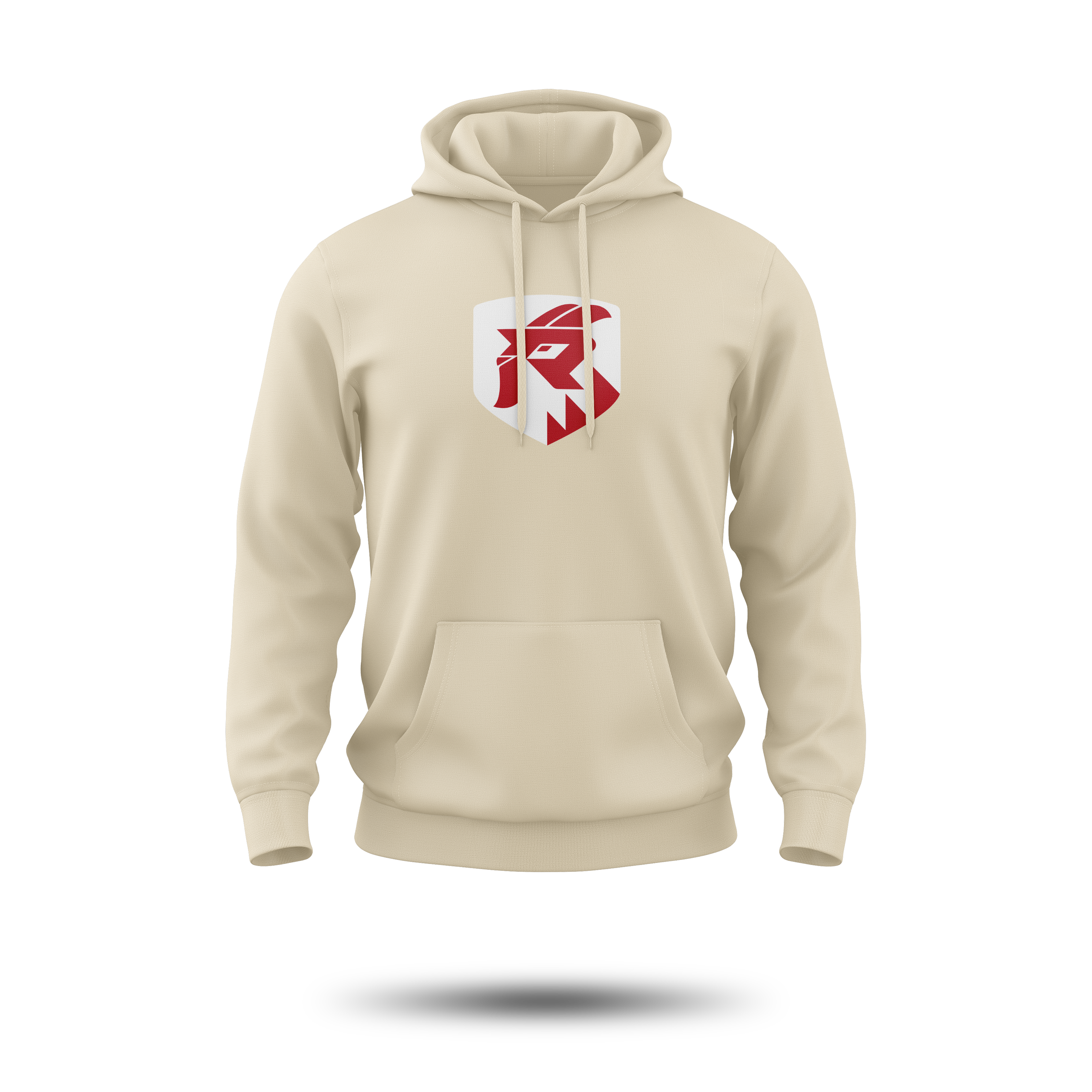 Ridge Craft Logo Hoodie