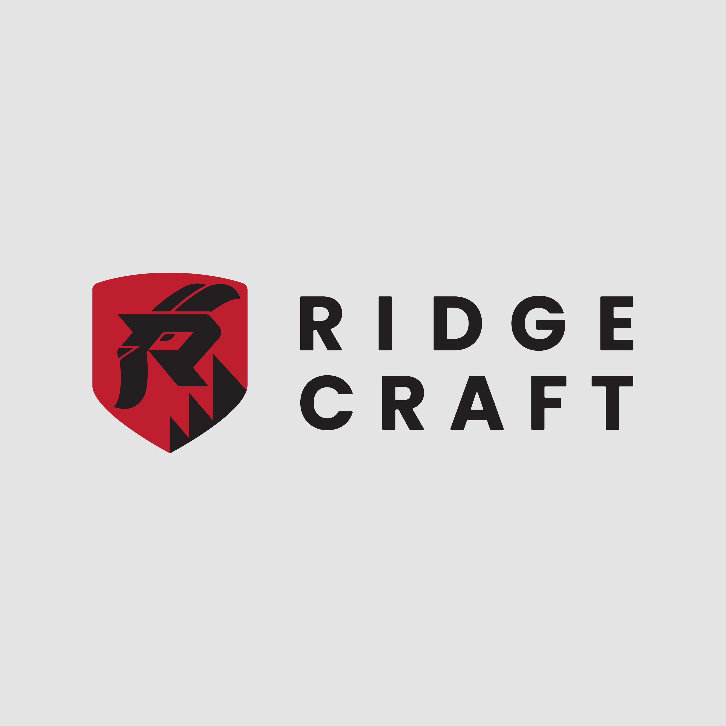 Ridge Craft White Cap